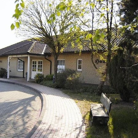 Salz & Pfeffer Im Gasthaus Frorup 호텔 웨베르시 외부 사진